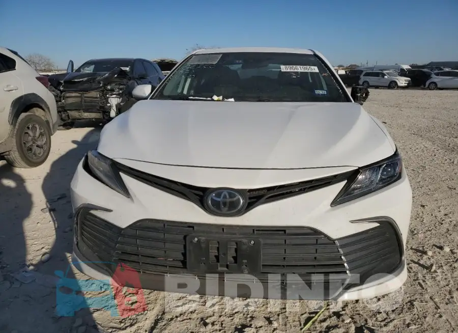 4T1C11AK4MU583246 Photo# 5