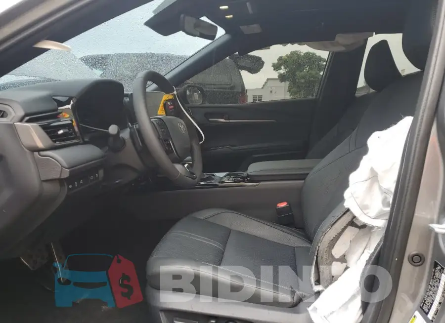 4T1DAACK0SU541302 Photo# 7