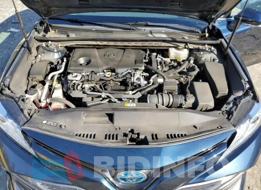 4T1F31AK4LU535008 Photo# 11