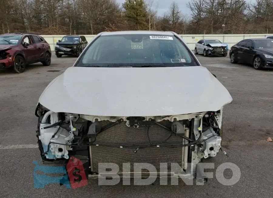 4T1T11BK9PU080282 Photo# 5