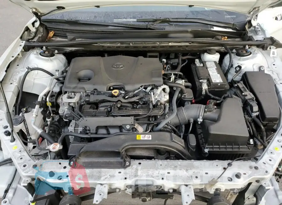 4T1T11BK9PU080282 Photo# 11