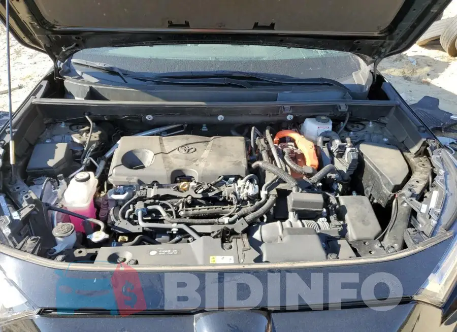4T3B6RFV2NU066728 Photo# 12