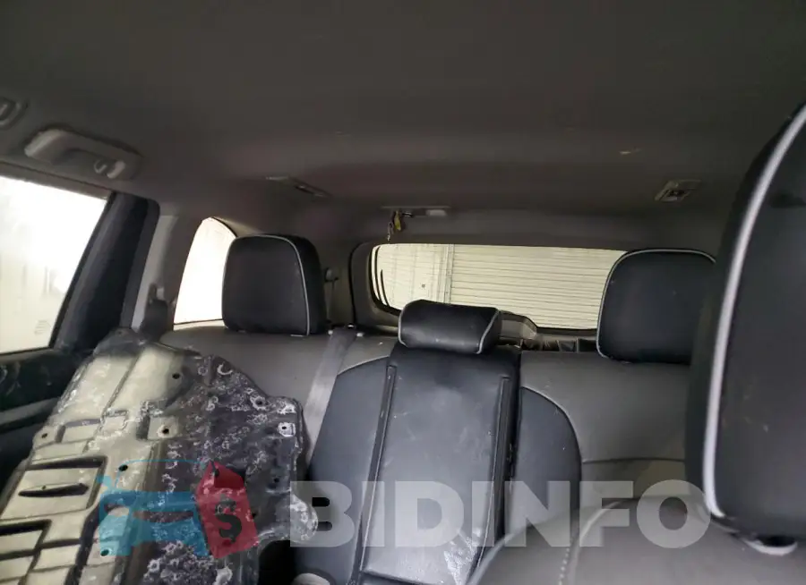 5TDBKRFH3GS267161 Photo# 10