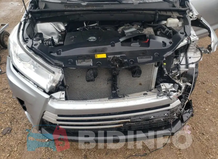5TDBZRFH1JS812213 Photo# 11