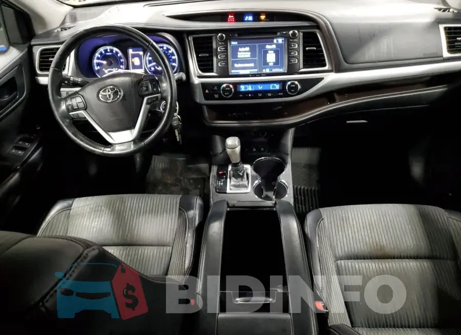 5TDBZRFH1JS852825 Photo# 8