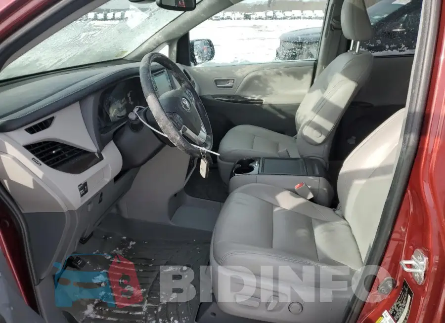 5TDDZ3DCXLS228652 Photo# 7