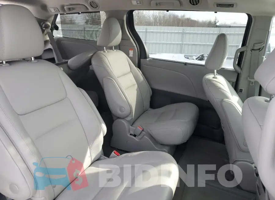 5TDDZ3DCXLS228652 Photo# 11