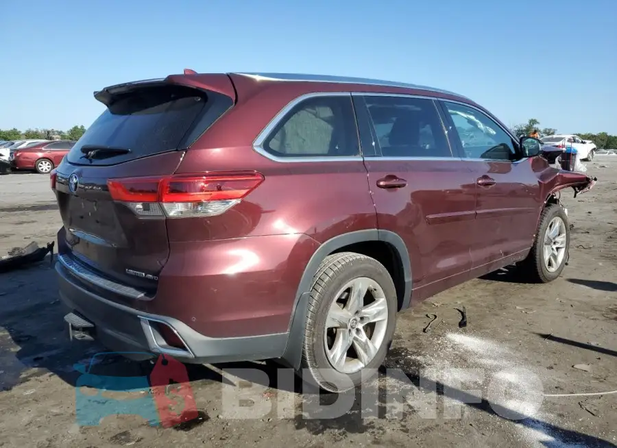 5TDDZRFH0KS993072 Photo# 3