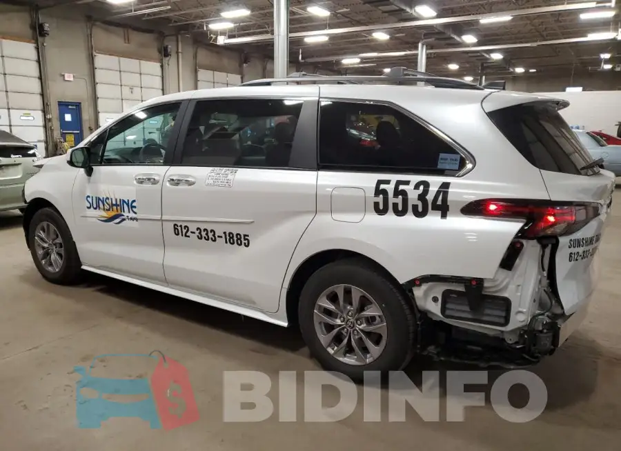 5TDJRKEC1RS209234 Photo# 2