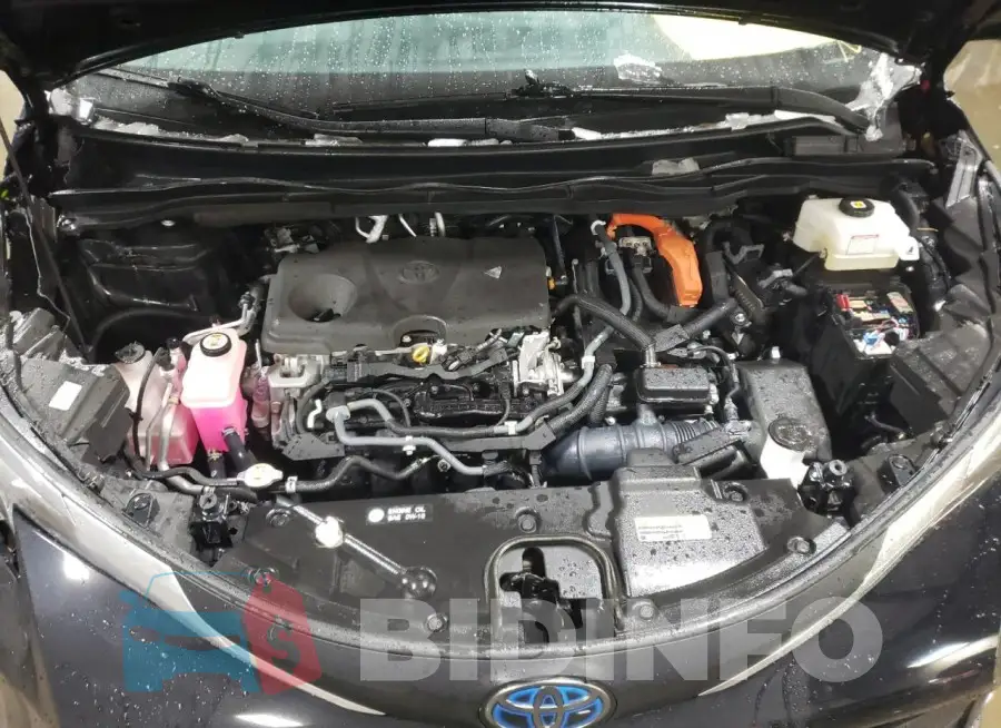 5TDKSKFCXMS017441 Photo# 11