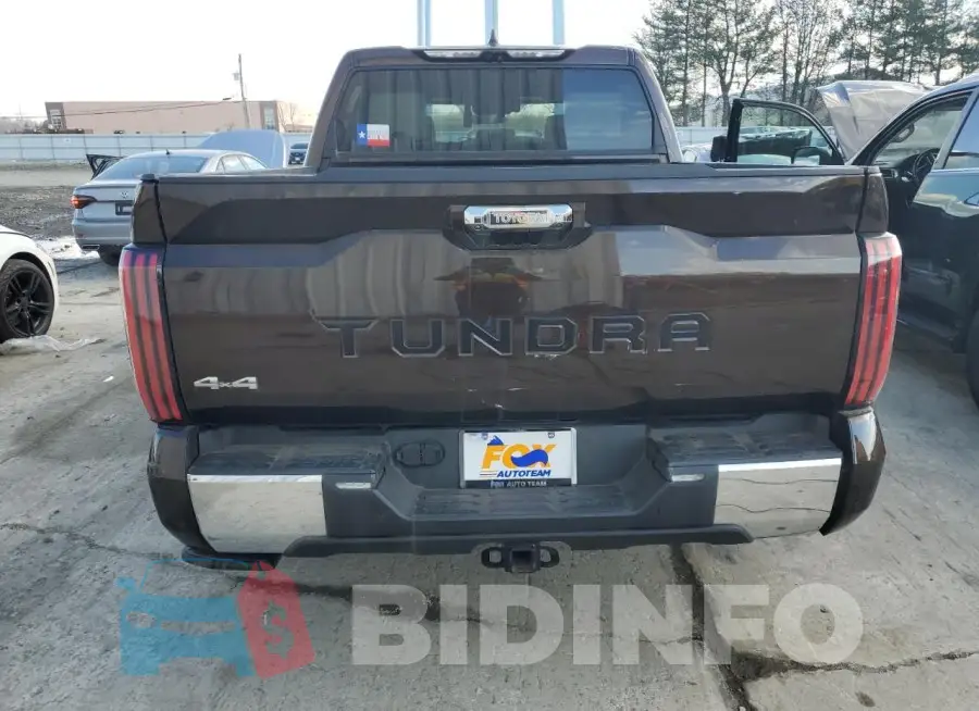 5TFMC5DB3NX003538 Photo# 6