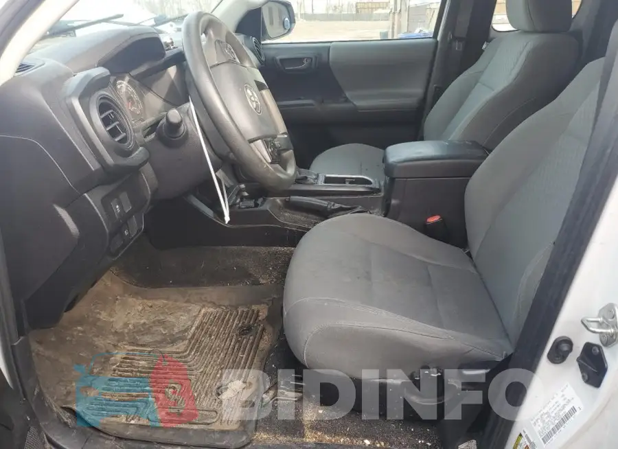 5TFRX5GN8LX175187 Photo# 7