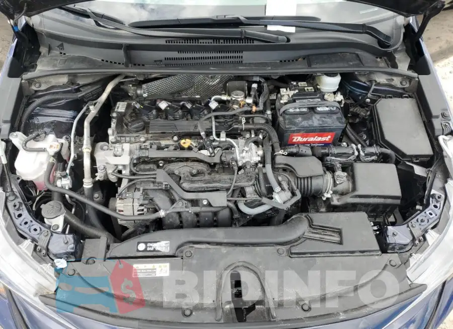 5YFB4MDE1PP065286 Photo# 11