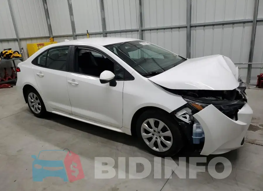 5YFB4MDE2PP066138 Photo# 4