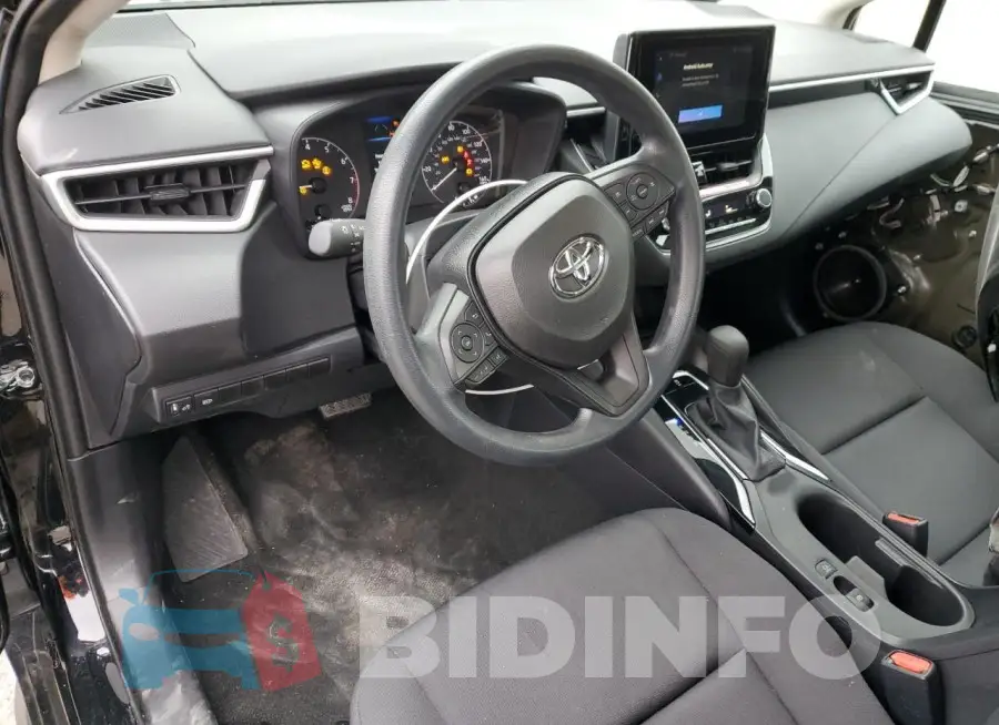 5YFB4MDE2RP199937 Photo# 8