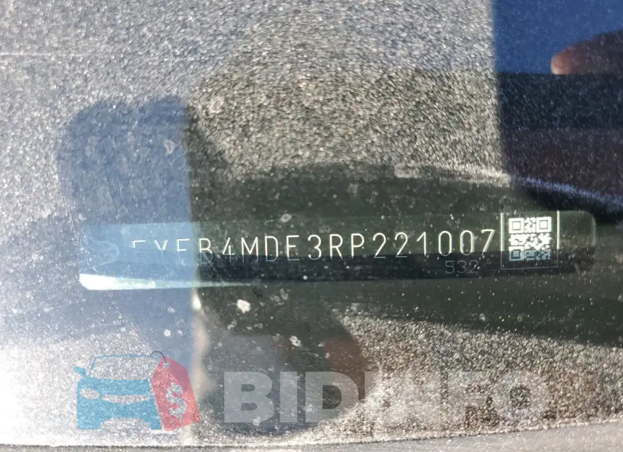 5YFB4MDE3RP221007 Photo# 13