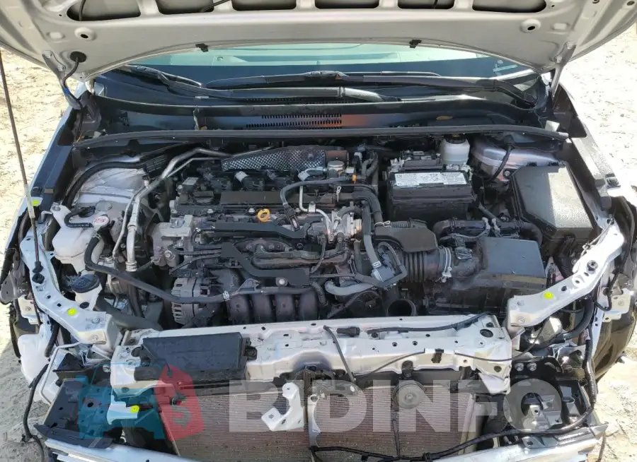 5YFB4MDE5RP099136 Photo# 11