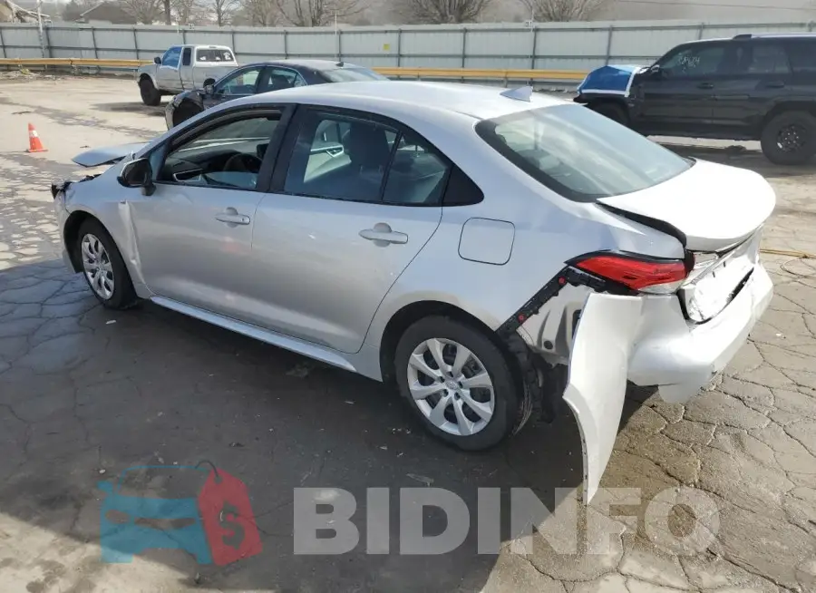 5YFB4MDE5SP241247 Photo# 2