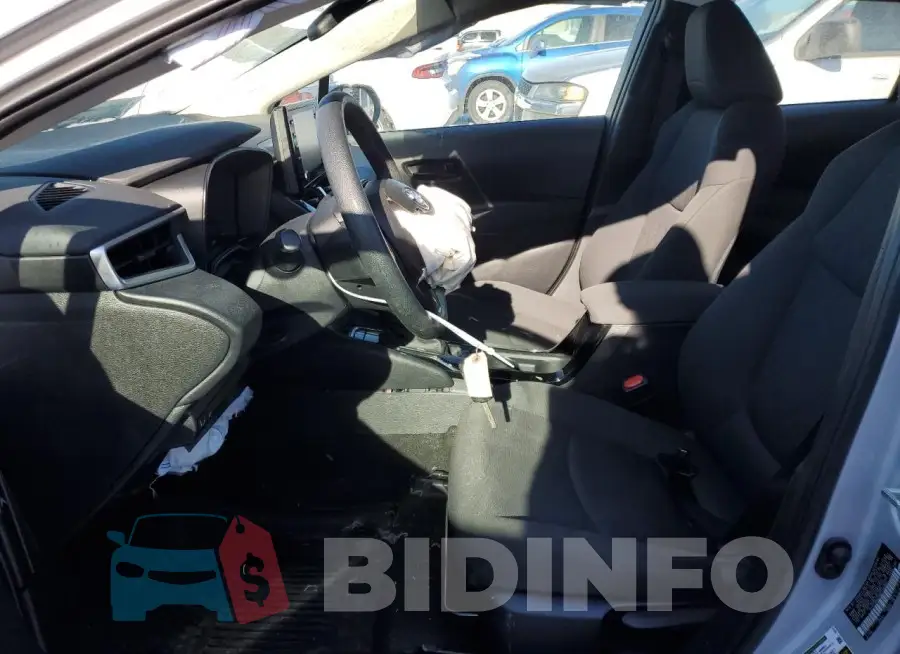 5YFEPMAE0NP288991 Photo# 7