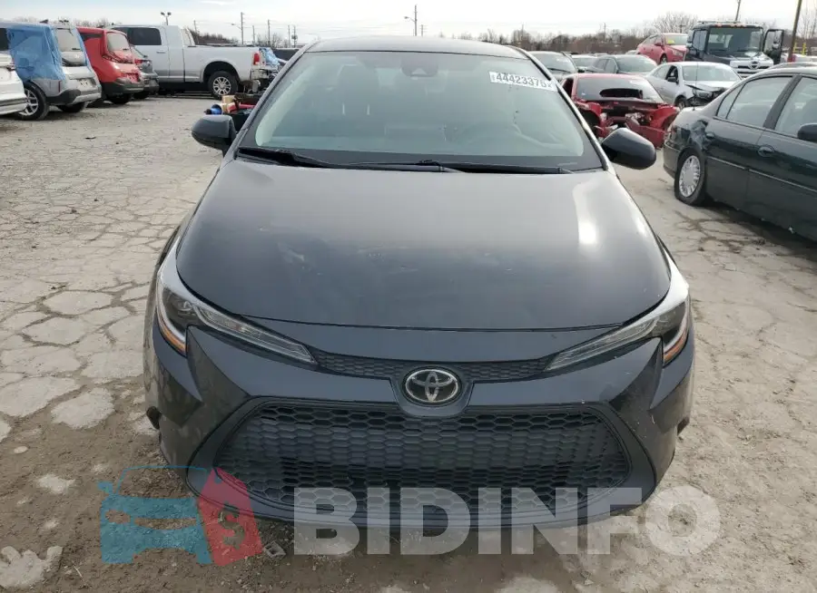 5YFEPRAE4LP092434 Photo# 5