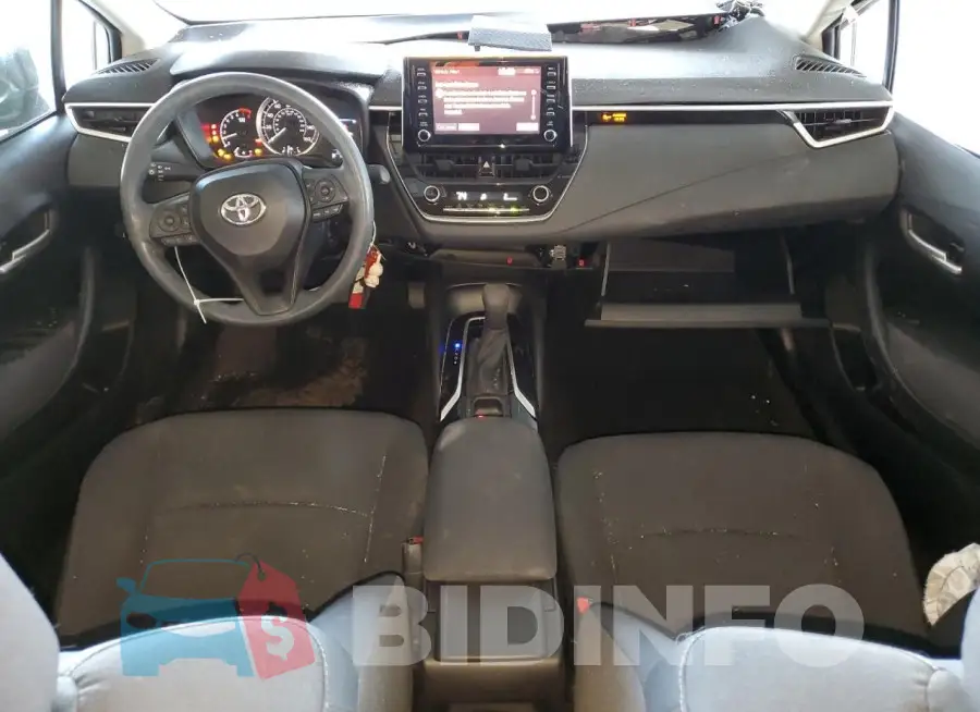 5YFEPRAE9LP132782 Photo# 8