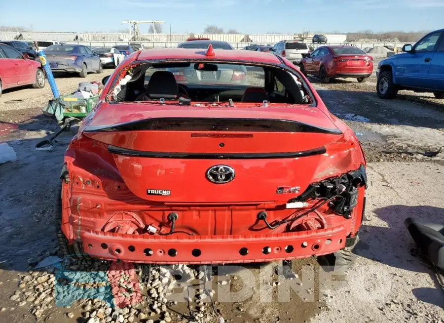 JF1ZNBM1XR9750365 Photo# 6