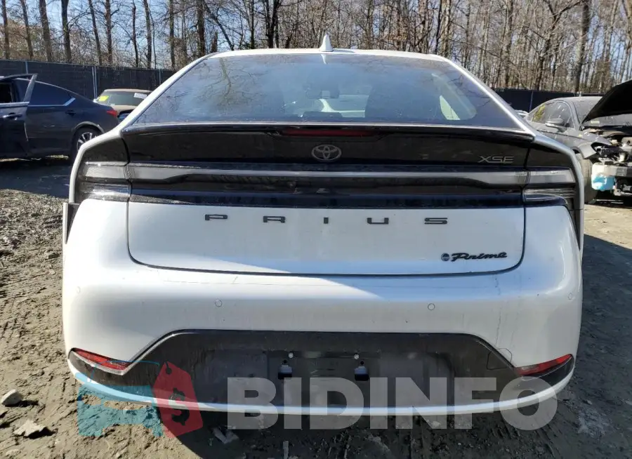 JTDACACU2R3024831 Photo# 6