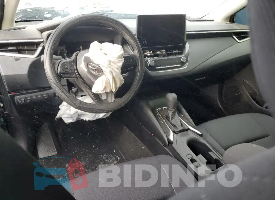 JTDBCMFE3PJ006342 Photo# 8