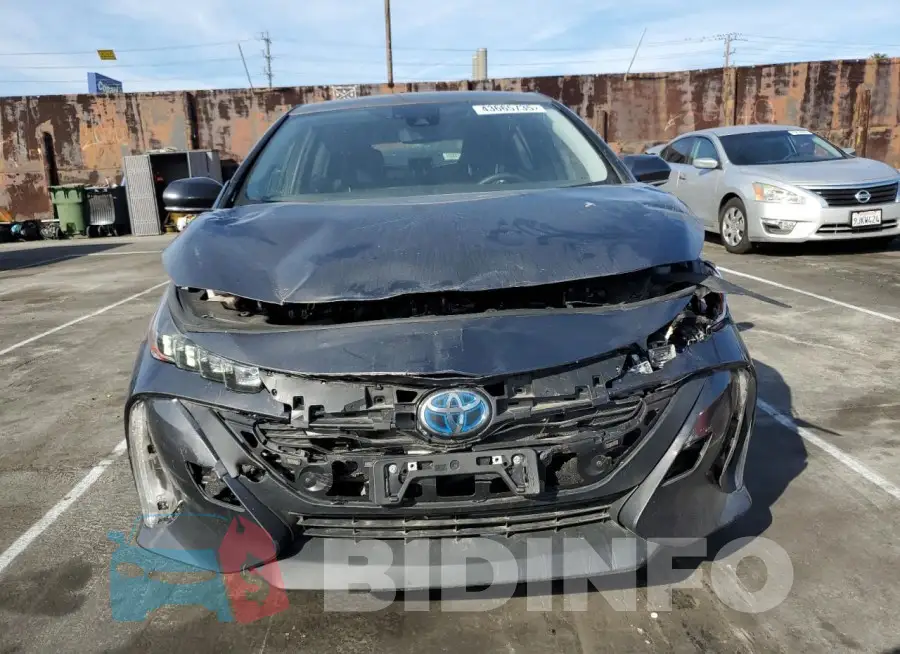 JTDKAMFP1N3215944 Photo# 5
