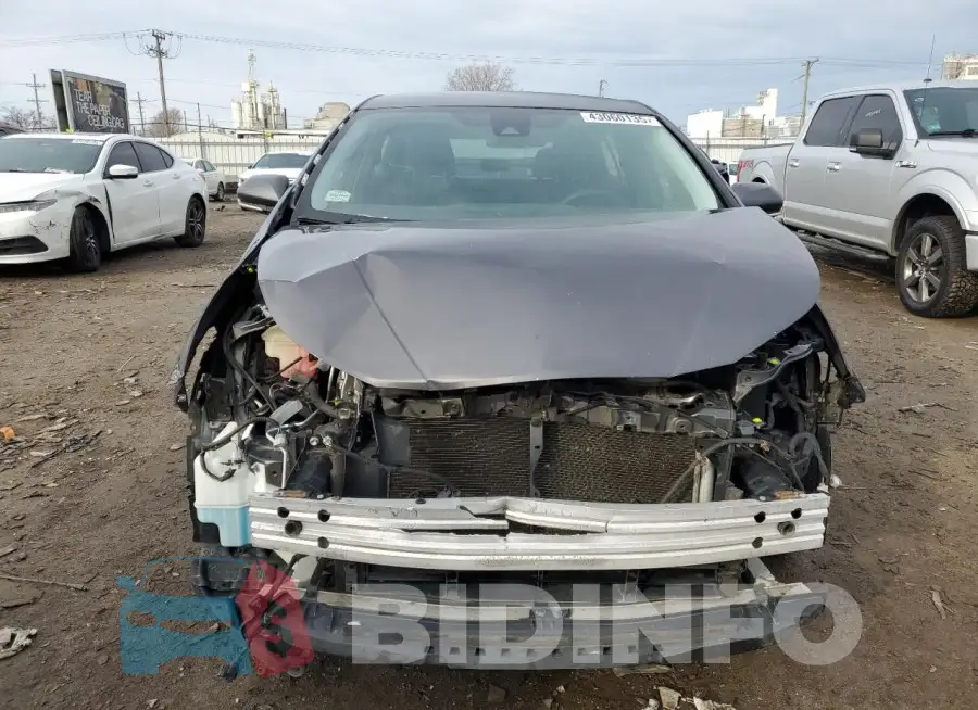 JTDKBRFU8J3601206 Photo# 5