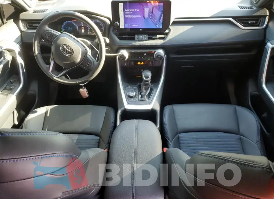 JTME6RFV4RD551730 Photo# 8