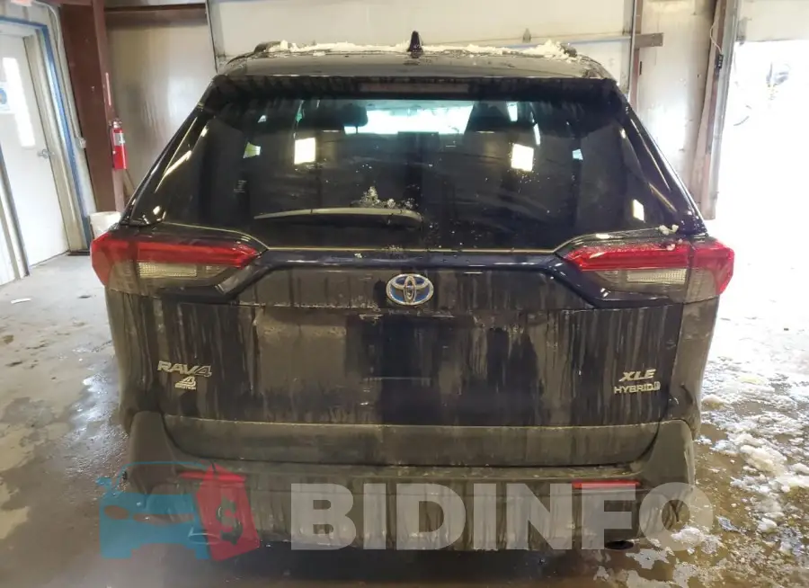 JTMR6RFV8MD511662 Photo# 6