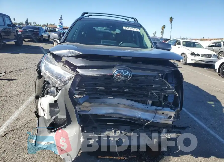 JTMW1RFV3KD513057 Photo# 5
