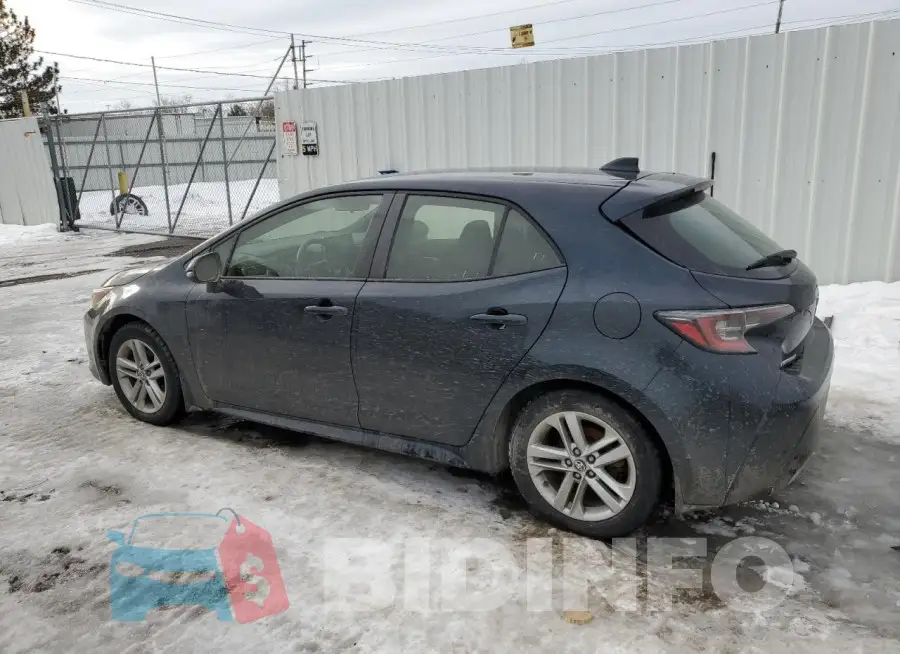 JTNK4RBE6K3027887 Photo# 2