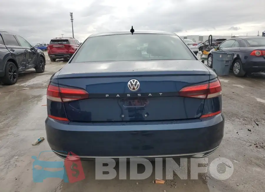 1VWSA7A32MC012689 Photo# 6