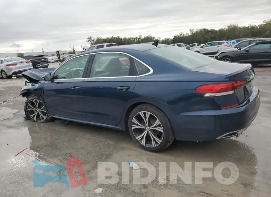 1VWSA7A32MC012689 Photo# 2