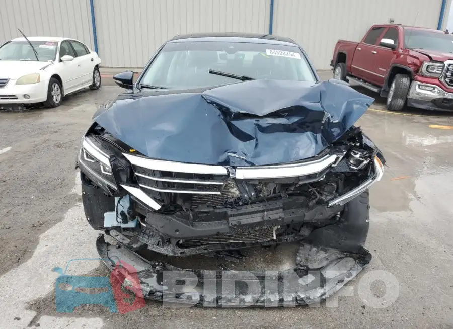 1VWSA7A32MC012689 Photo# 5