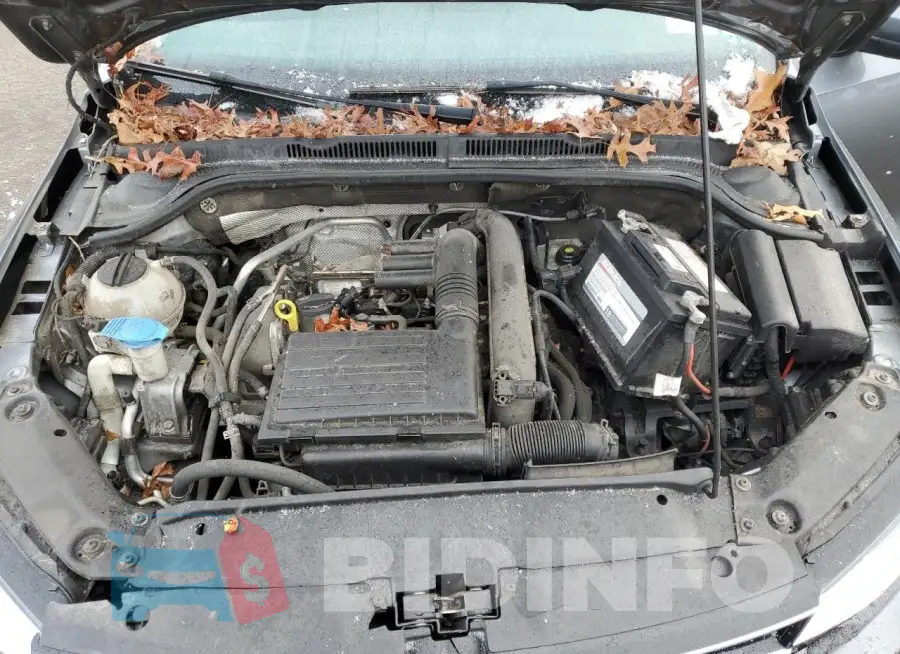 3VW2B7AJ2HM201584 Photo# 11