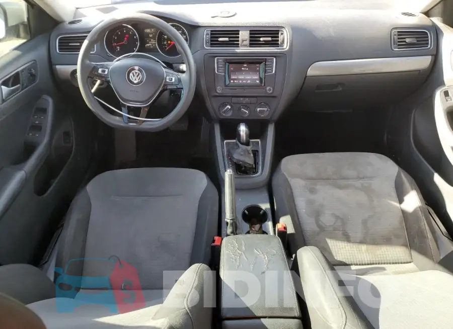 3VW2B7AJ4HM247398 Photo# 8