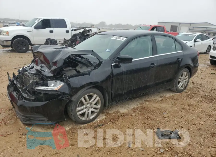3VW2B7AJ5HM266543 Photo# 1