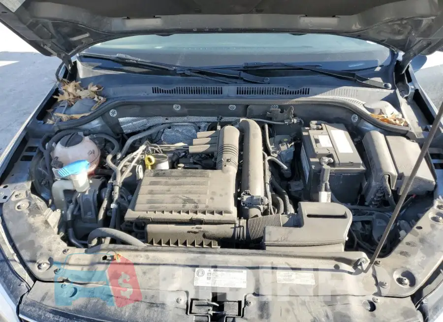 3VW2B7AJ5HM360924 Photo# 11