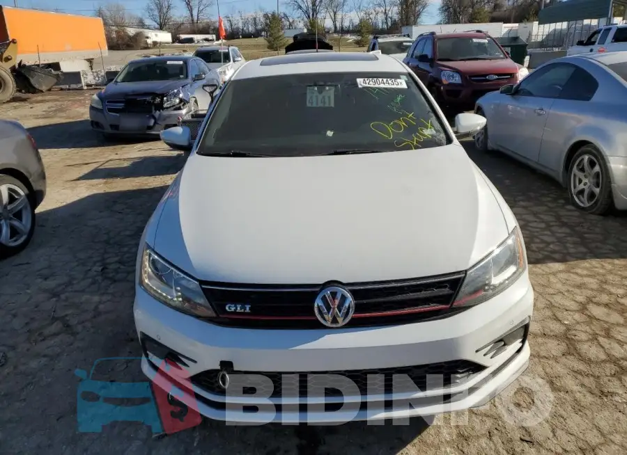 3VW4T7AJ3GM400678 Photo# 5
