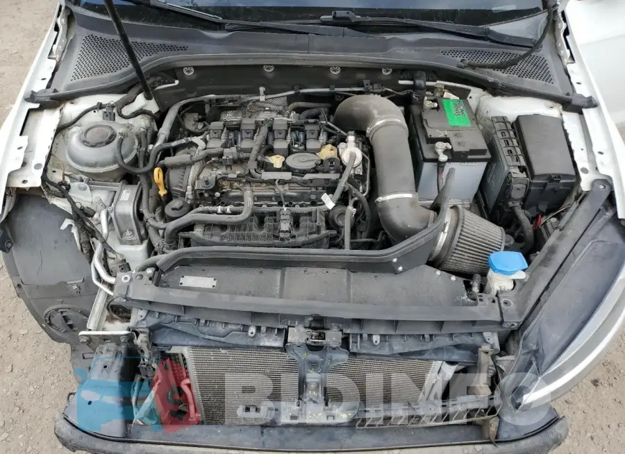 3VW547AU7JM263263 Photo# 11