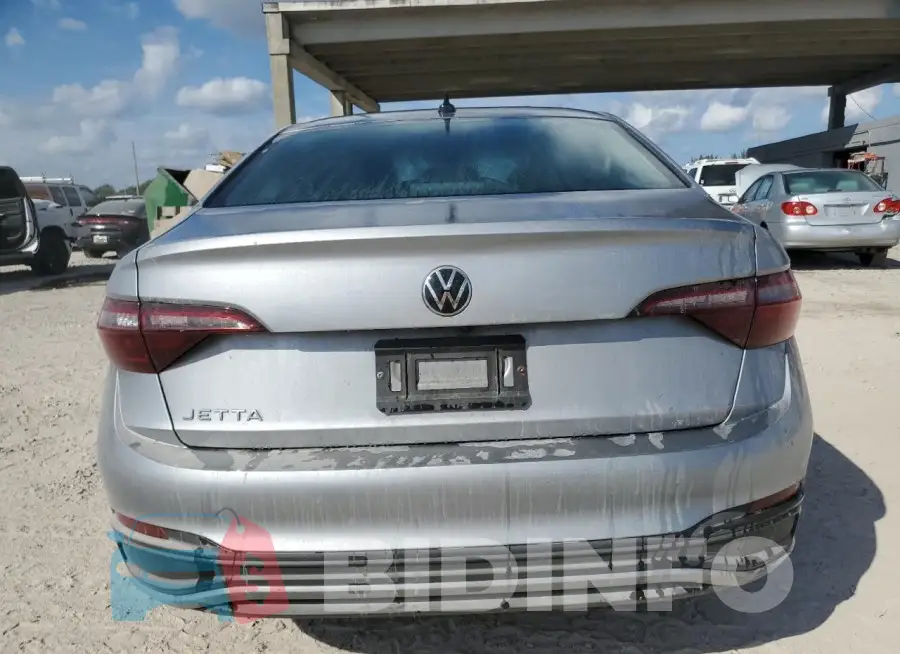 3VW5M7BU3PM046512 Photo# 6