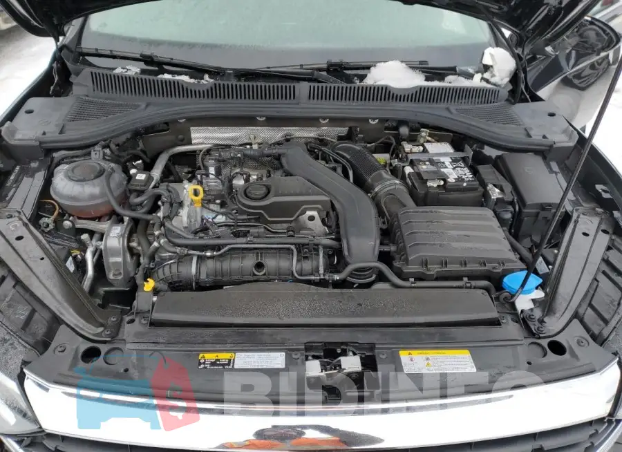 3VW5M7BU3RM025159 Photo# 11