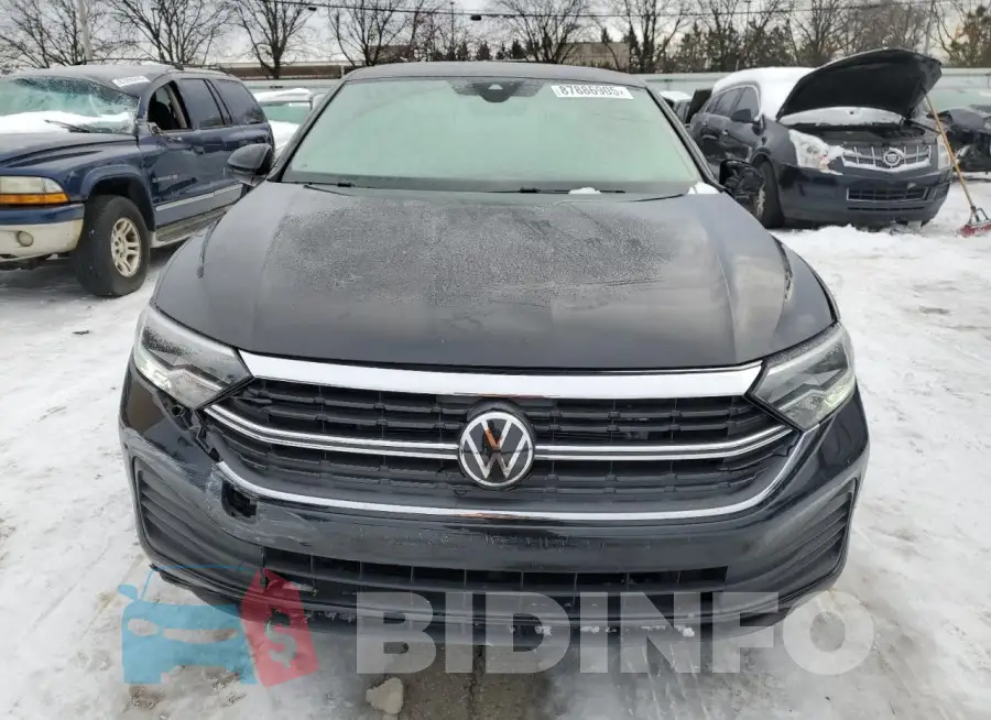 3VW5M7BU3RM025159 Photo# 5