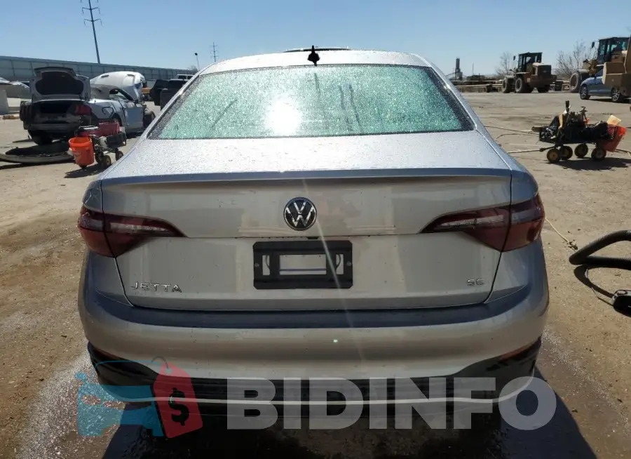 3VW7M7BU6RM055507 Photo# 6