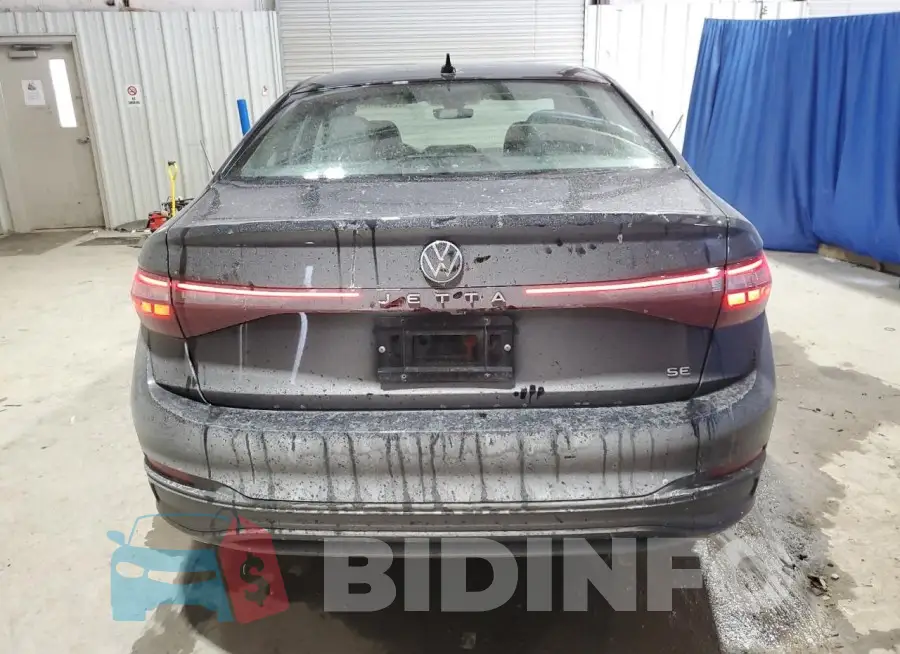 3VW7X7BU8SM028743 Photo# 6