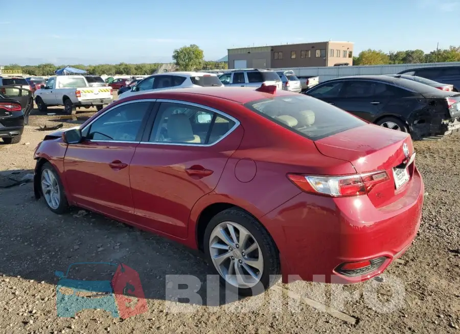 19UDE2F38JA005833 Photo# 2