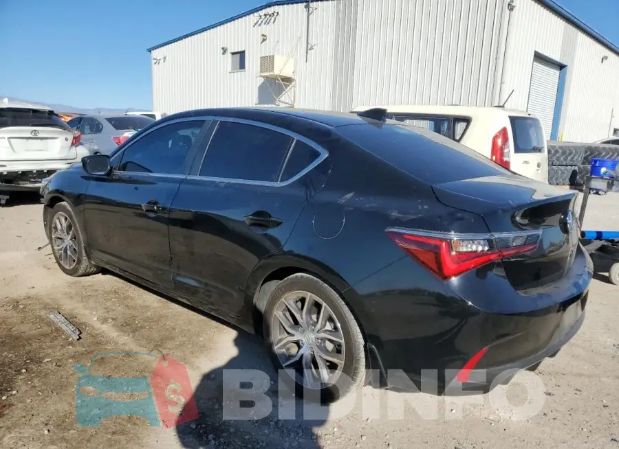 19UDE2F79LA005037 Photo# 2